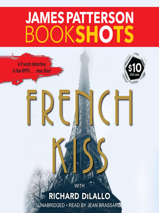 Cover image for French Kiss